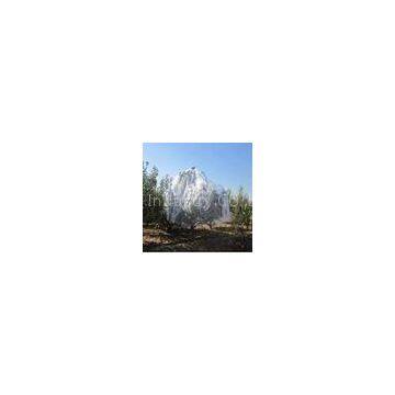 Hail Protection Nets Hole Size 3 * 7 Mm