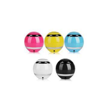 Super Bass Bluetooth Speaker Wireless Mini HiFi Speaker With Handsfree Function