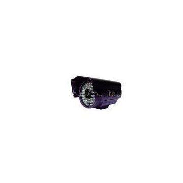 Network BNC Waterproof IP Sony Color CCD HD CCTV Cameras(GS-680S) With Infrared LED