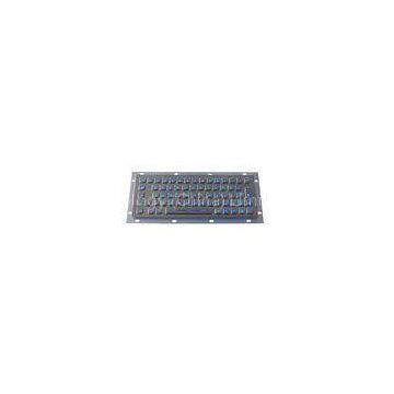 64 keys Illuminated USB Keyboard / illuminated ultrathin keyboard