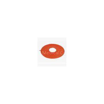 Red 40cm, 42.5cm, 45cm Natural Rubber Air Cushion For Preventing, Curing Bedsore WL12020