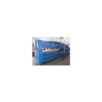Plate Edge Beveling Large Milling Machine Of Adjustment