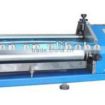 SM-105-1 Desk Type Gluing Machine