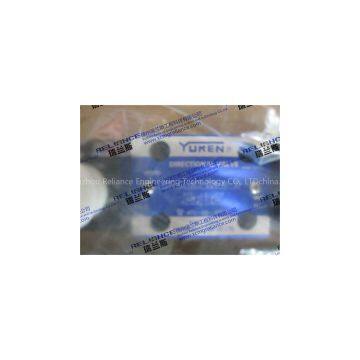 XCMG spare parts-RP756-solenoid valve