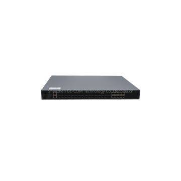 GL-G8608T GPON OLT 8 PON Ports 2*10GE SFP+ OLT FTTH FTTB SOLUTION Low price