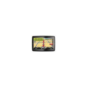 TomTom VIA 1435TM Car GPS System with Lifetime Maps Price 70usd