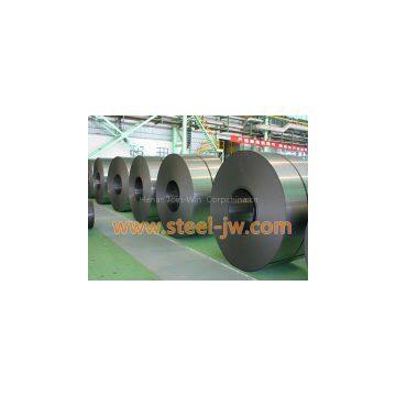 S480M carbon steel for pressure vessels