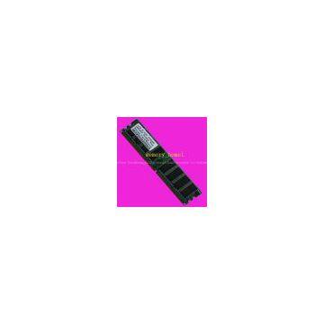 1GB DDR400 PC3200 184PIN High density Desktop RAM
