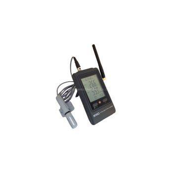 Wifi Wireless Temperature Humidity Data Logger photo-2