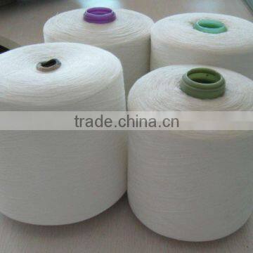 100% Spun Polyester Yarn