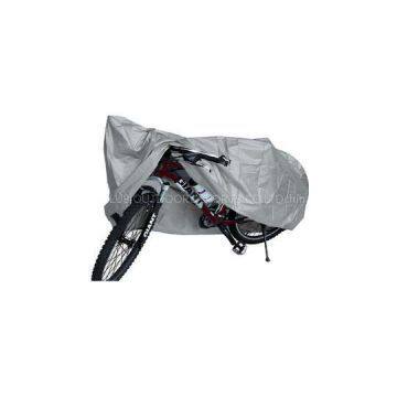 Bicycle Cover 3C0101-silver