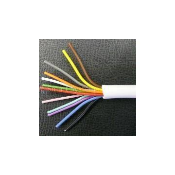 Flexible Cable AVVR12*0.4mm2