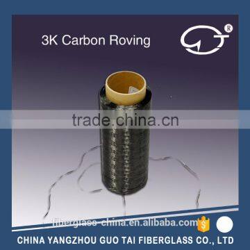 High Quality Carbon Fiber Yarn photo-2