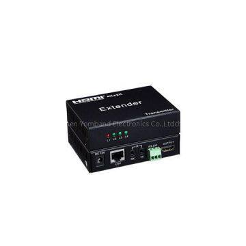 Extender 100meter(HDBaseT,RS232,POE ) SK-HDN100M