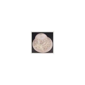 Jinji Hat Industry 025 Pillbox Hat