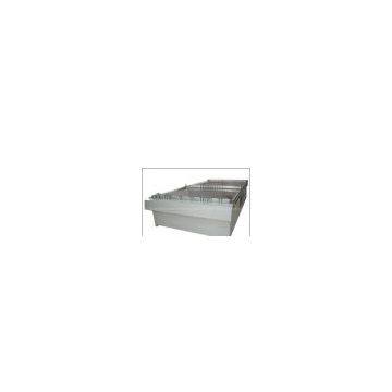 aluminum honeycomb expander machine