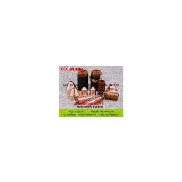 PowerMax105 Plasma Torch Consumables for Hypertherm plasma cutting Machine