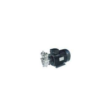 Gas-liquid Mixing Pump