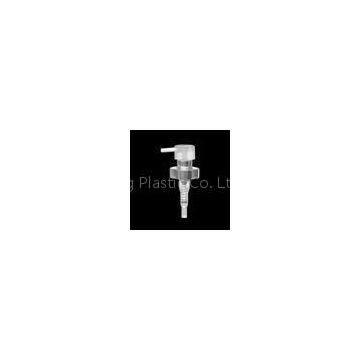 Metal silver Perfume Sprayer Pump , Dia.20mm 0.12ml fine mist perfume sprayer