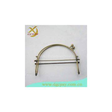 Guaranteed With Good Quality Well Manufactured Wire Frames For Handbags