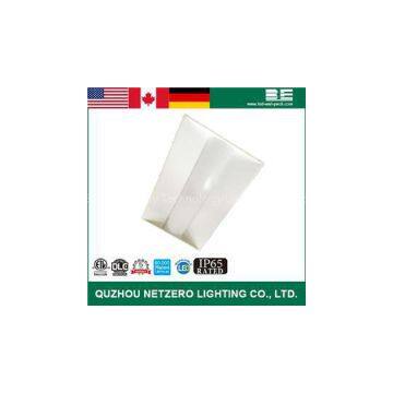 DLC ETL Listed 2x4 High Qualuty Led Troffer Retrofit Kit Lighting Fixture With 5 Years Warranty