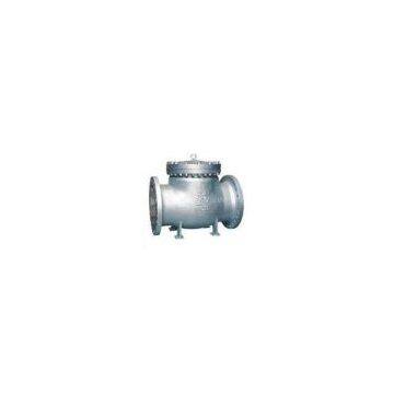 Check valve