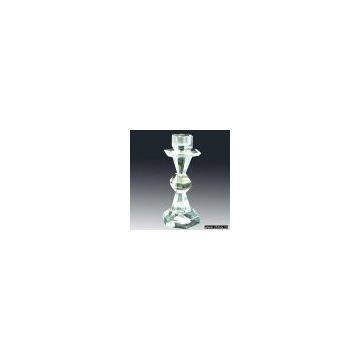 Sell Crystal Candleholder