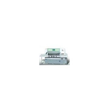 Digital Display Paper Cutting Machine