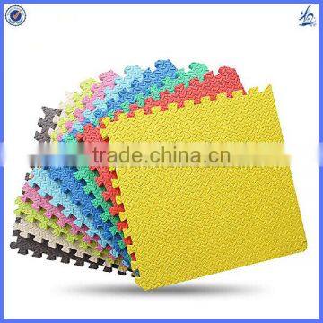 eva floor mat/eva foam mat/eva puzzle mat