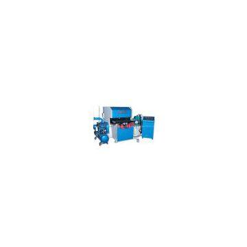 KL-V6&V9 Notching Machine