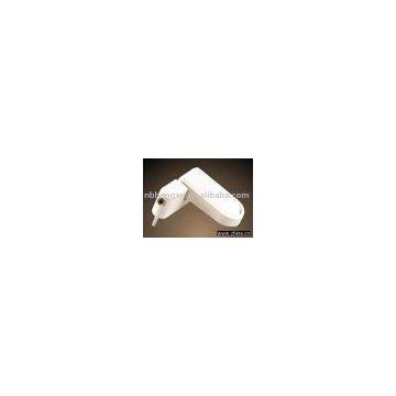 PVC Window Hinge, Window Hardware, Construction Hardware, Window Fitting, Window Accessory