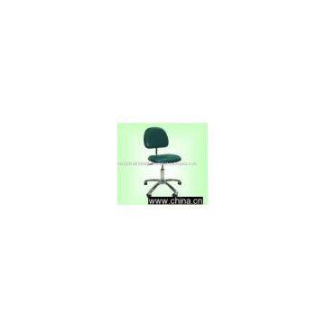 PVC Antistatic / Clean Chairs