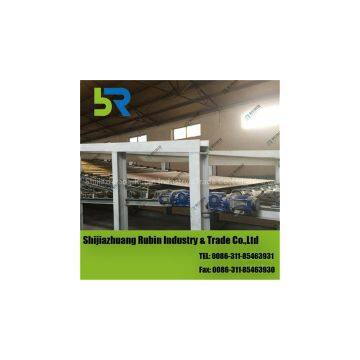 Germany Type Gypsum Board Production Line photo-2