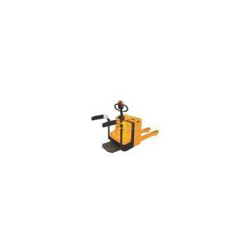 Electric Pallet Truck
