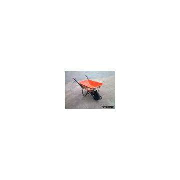 Wheel barrow WB6401