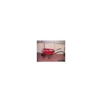 Wheel Barrow
