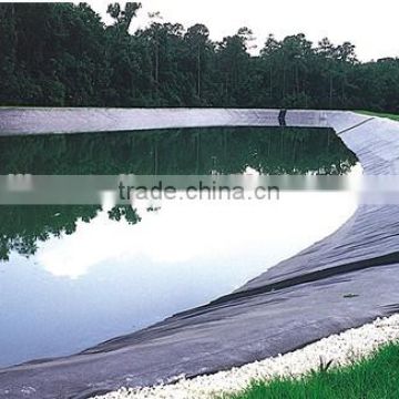 Geomembrane Linings and Liners