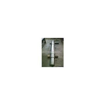 Milling Machining parts ( machine parts , precision parts )