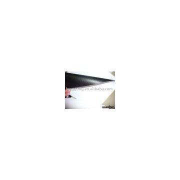 banner flex Frontlit Black
