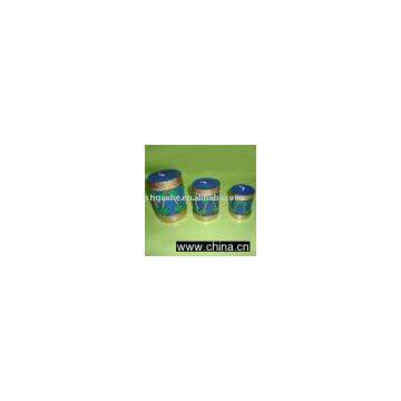 Craft Candle