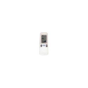 offering remote control for air conditioner