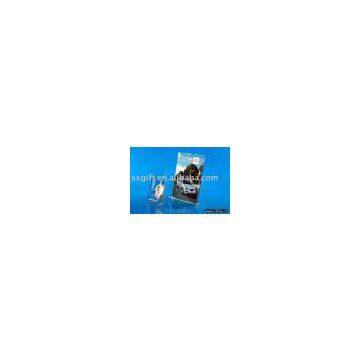 Acrylic Brochure Holder(TJ-055)