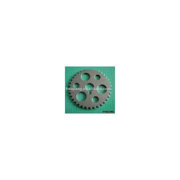 Sprocket