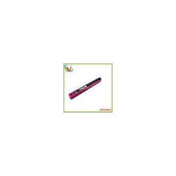 Protable pen scanner for A4 size document/picture