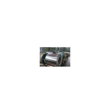 Stainless Steel Coil