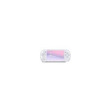 PSP 3000 White