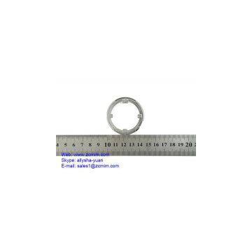 Stainles Steel 304 Smart Watches Parts Customed photo-2