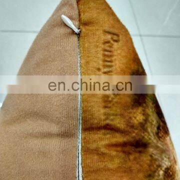 Wholesale Custom Printed Decorative Throw Pillow Bedding Sets photo-3