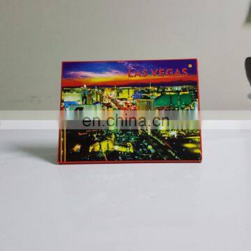 Wholesale price custom 3d decoration display handmade greeting card