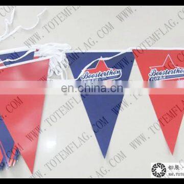 Outdoor Bunting String Flag / Pennant Bunting String Flag